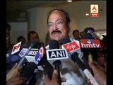 Jat quota row: Will anaylse reason after situation is normal, says Venkaiah Naidu