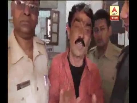 In my kidnapping case there is a mere conspiracy, alleged missing councillor of Kandi