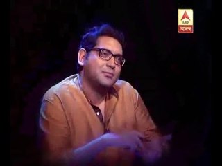Mukhomukhi Soumitra Chattopadhyay --  keep watching ABP Ananda