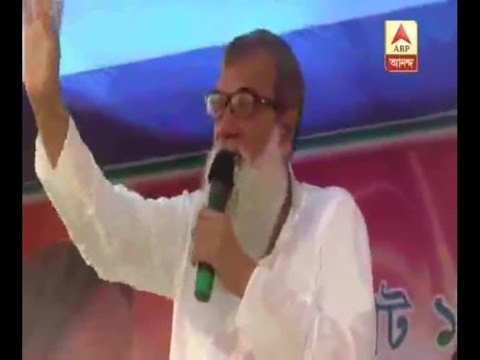 Now TMC MLA Manirul targets judges