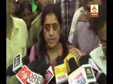 Wife of Abducted councillor of Kandi, expresses fears for life of her husband