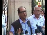 This is not in Jadavpur  traditions to file FIR against student : VC Suranjan Das