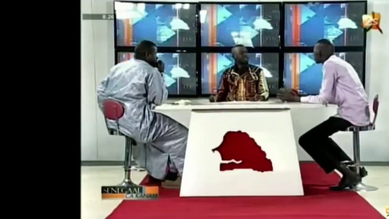 Maodo tounkara