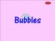 Bubbles Bubbles Here And There ,English Nursery Rhymes| Nursery Rhymes & Kids Songs | Kids Education| animated nursery rhyme for children| Full HD