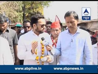 Ground Zero with Dibang from Mumbai's North-Central constituency