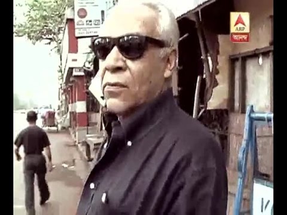 Bodole Bodle Gelo: Dhritiman Chattopadhyay-er sange Kolkata