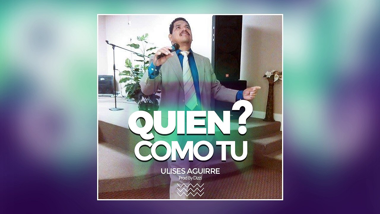 Quien Como tu