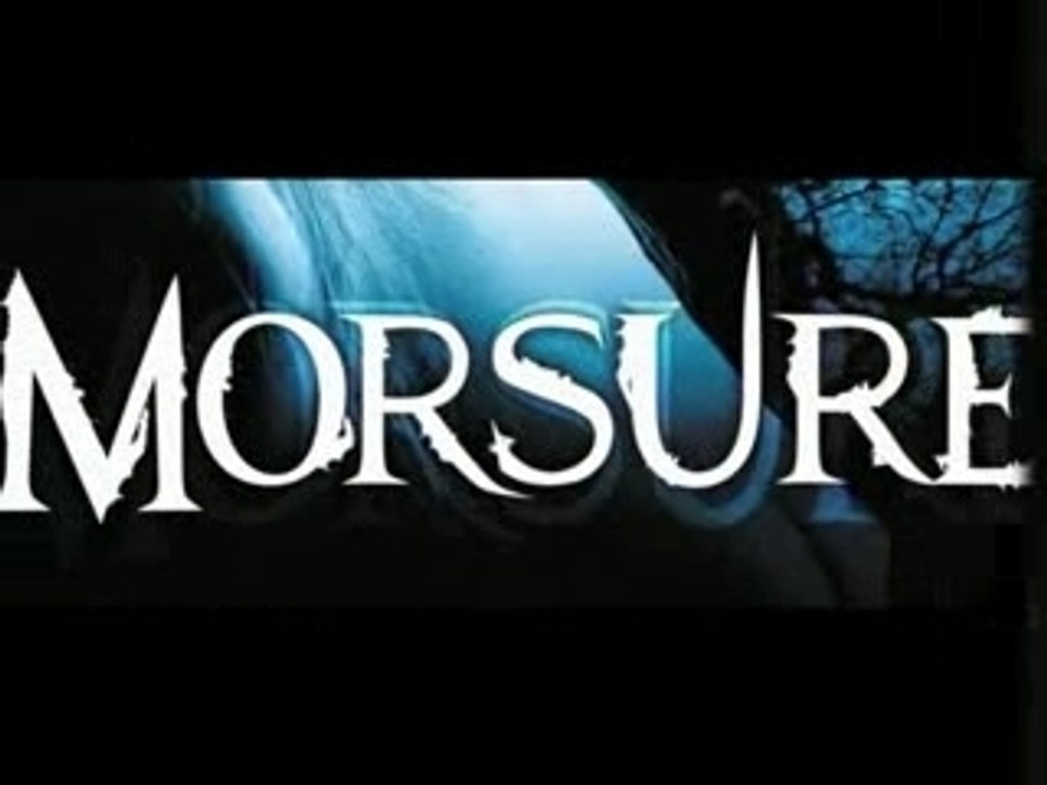 Morsure