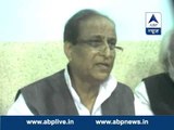 Azam Khan slams EC, compares it with CBI