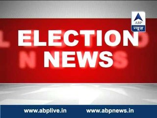 Narendra Modi slams congress party at K'taka rally