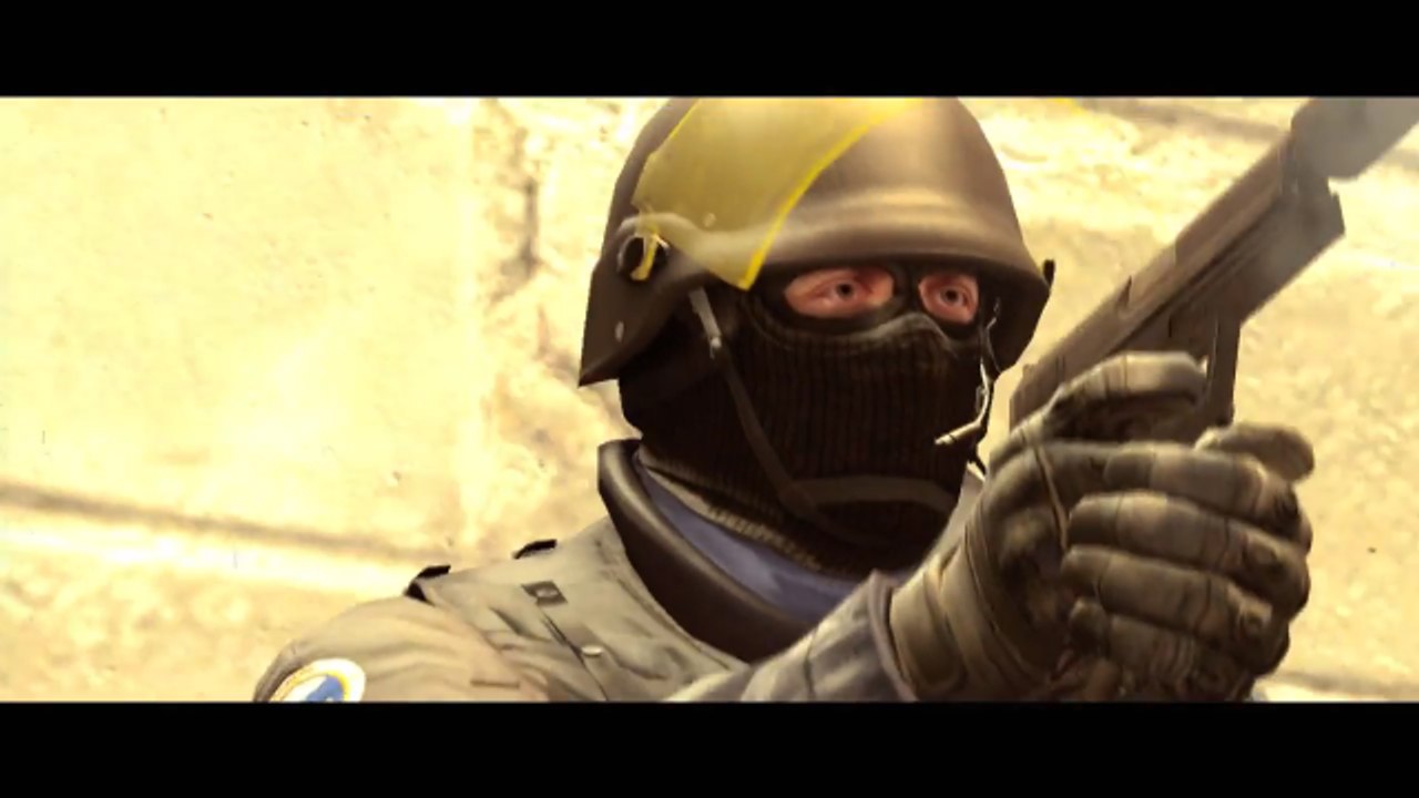 Anywhere We Go #CSGO