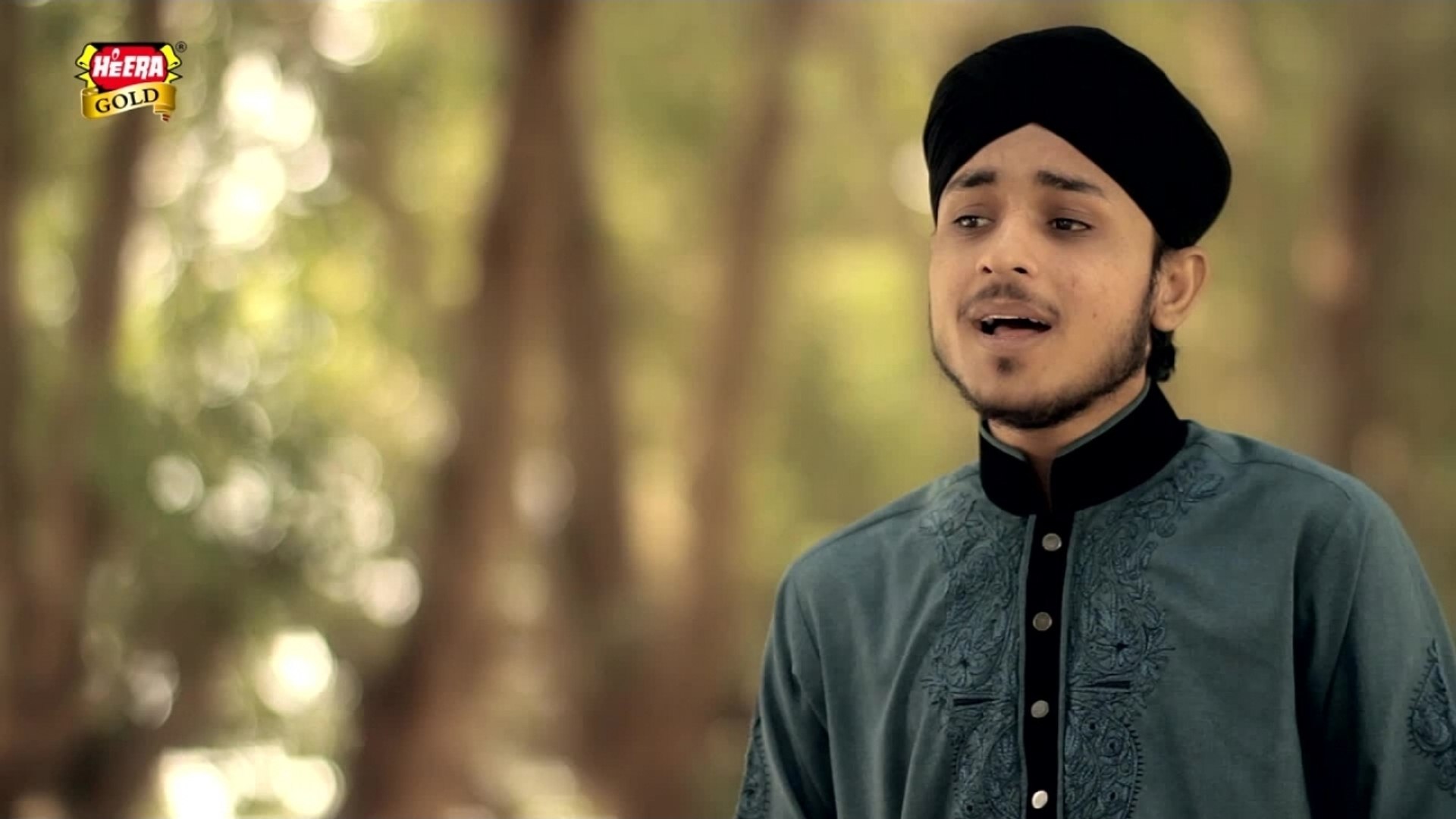 Farhan Ali Qadri Rang Chariya 2016 Video Dailymotion