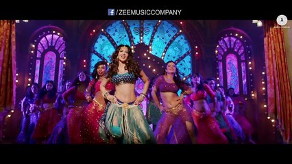Laila Main Laila | Raees | Shah Rukh Khan | Sunny Leone | Ram Sampath | Pawni Pandey | 2016