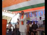 BJP State President Dilip Ghosh attacks JU students for supporting Kanhaiya