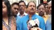 TMC leader Subrata Mukherjee castigates Congress-CPM alliance