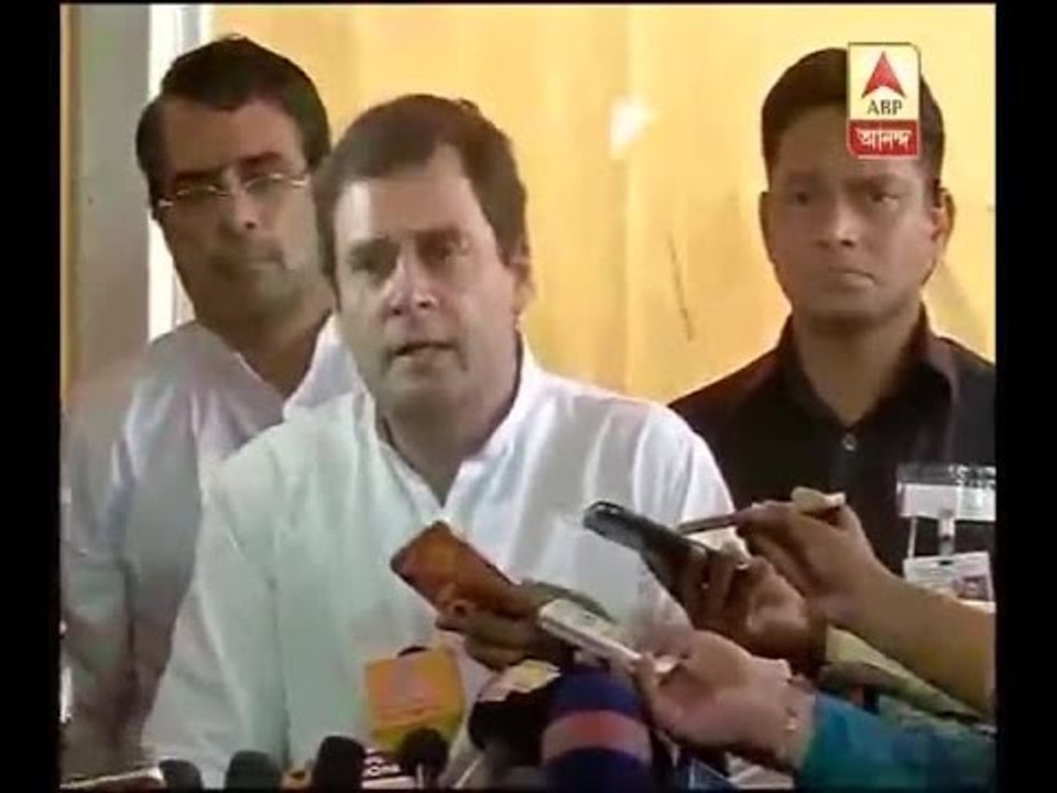 Rahul demands rollback of proposed EPF withdraw...