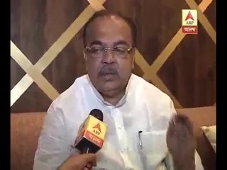 Shovan Chattopadhyay says, Narada news sting operation is politically motivated