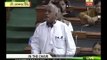 Saugata Roys speaks in Parliament on Narada Sting operation which released the controversi