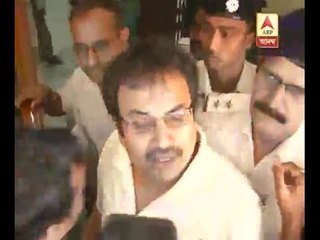narada news sting operation: Kunal Gosh castigates TMC