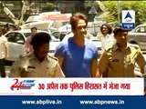 Rape case: Actor Inder Kumar remanded in custody till Apr 30