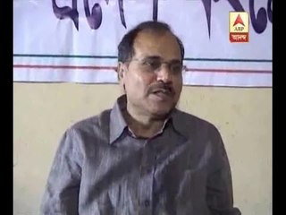 Adhir claims, Mamata Nervous due to Left-Congress alliance