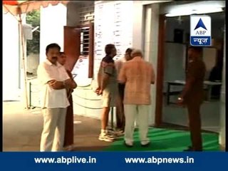 Voting begins in Tamil Nadu