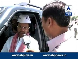 Bigwigs in fray on the 89 seats going to poll on April 30