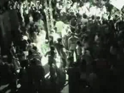 Chris Liberator & Dave The Drummer @ Technofor, Fortaleza