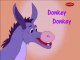 Donkey donkey What do You Do? Carry Loads For All Of You English Nursery Rhymes| Nursery Rhymes & Kids Songs | Kids Education| animated nursery rhyme for children| Full HD
