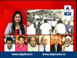 ABP News debate: Is there any threat to Modi's security?
