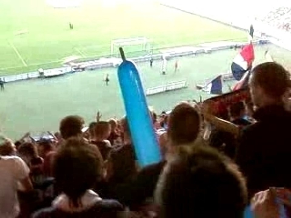 psg tribune boulogne