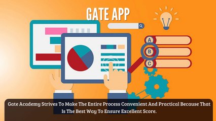 GATE App