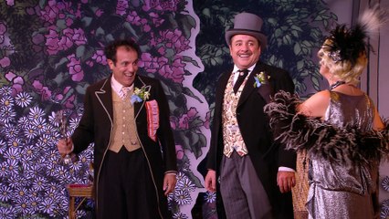 Un chapeau de paille d'Italie - Extrait 3