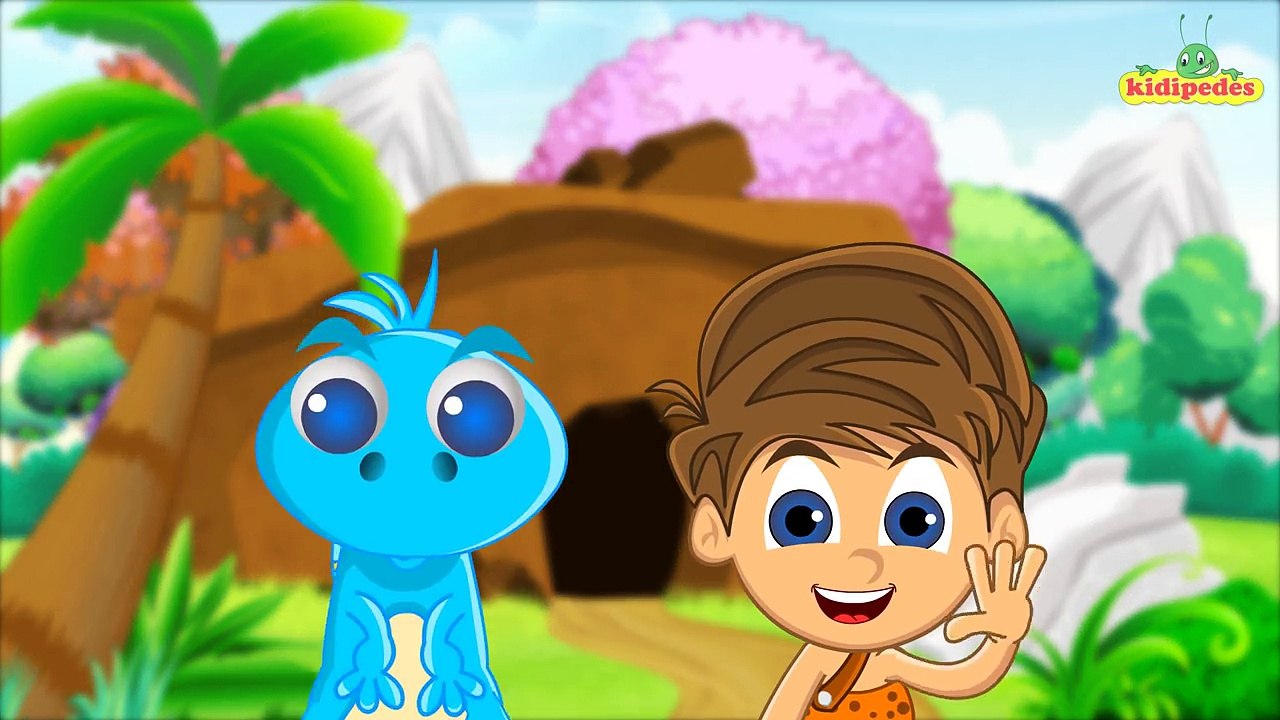 Jack Be Nimble - Popular Nursery Rhymes For Children I Kids Songs