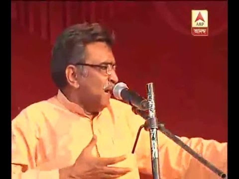 Suryakanta Attacks Mamata on Narada Sting operation
