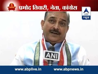 Prasar Bharti CEO takes on Tewari: Political reactions