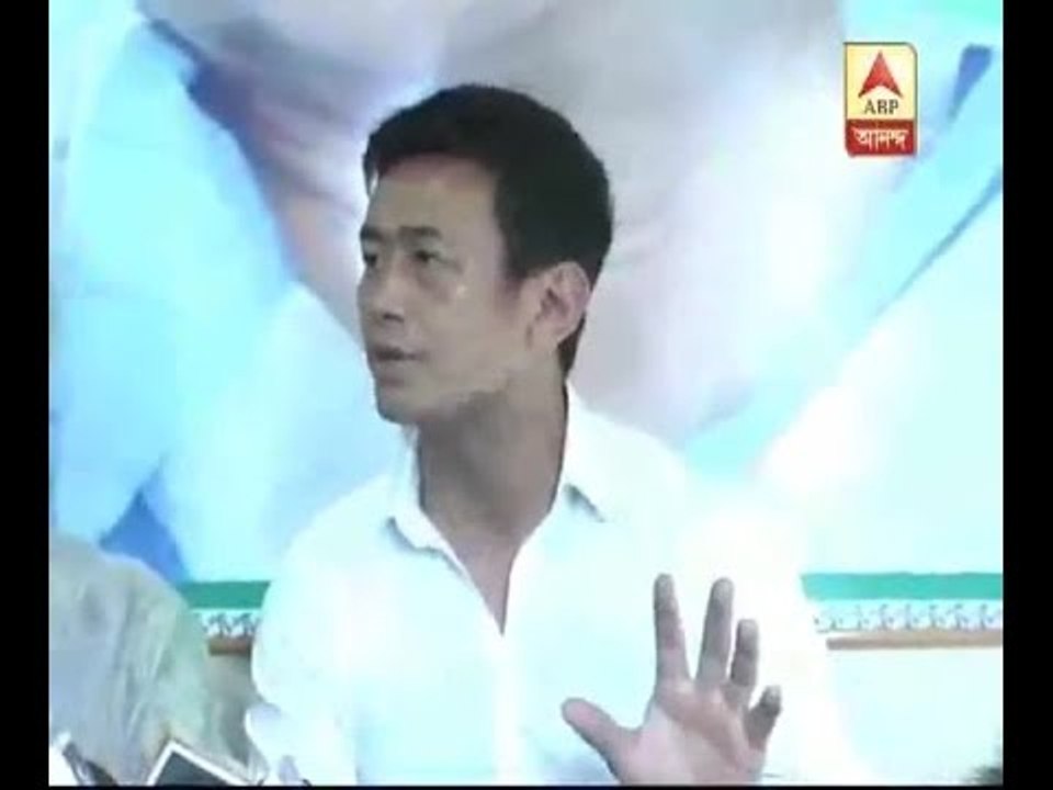 Vanchung Bhutia's controversial comment  on sting operation
