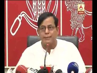 Selim attacks TMC over narada news sting operation