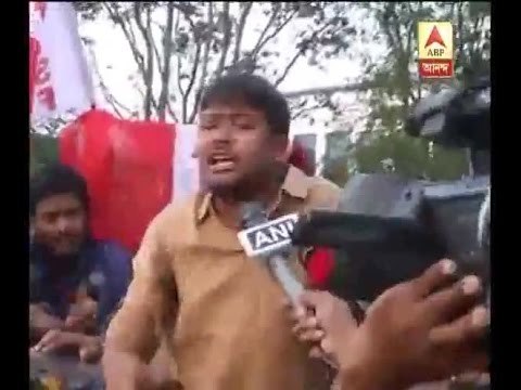 We will siphon justice for Rohith Vemula: Kanhaiya Kumar