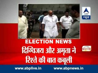 TV anchor Amrita Rai files hacking complaint