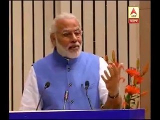 BJP ruled states never tamper with reservation, spreading lies:Modi