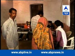 Polling begins in Rae Bareli