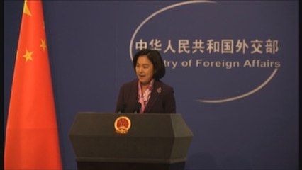 China aumenta la presión a Taiwán con la deserción diplomática de Santo Tomé