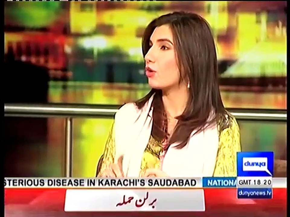 Mazaaq Raat 20 December 2016  Unaiza Ahsan  Mohsin Bhatti - Dunya News-مذاق رات مزاحیہ پروگرام پاکستانی