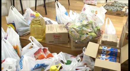 Ημέρα Αγάπης και Αλληλεγγύης στα Ψαχνά