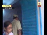 Purulia: State police are wandering inside Booth