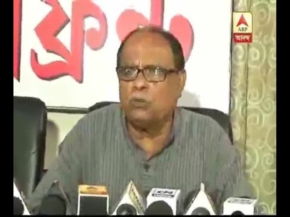 Vivekananda Flyover Collapse: Ashok supports Adhir, targets Mamata Govt