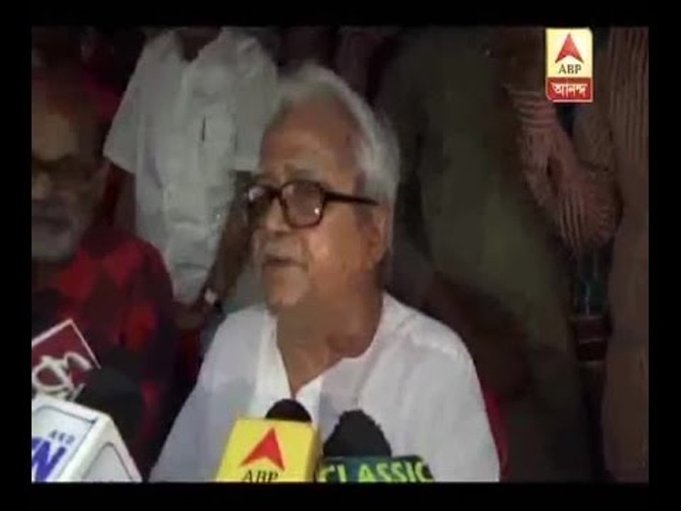 Vivekananda Flyover Collapse: Biman 'targets' Mamata