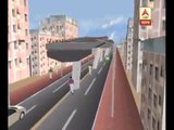 Vivekananda Over bridge Collapsed: see what happened exactly in animated format