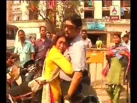 kolkata flyover collapse